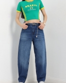 Baggy Kot Pantolon Ortamavi - 30162.1921.