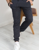 Paça Lastikli Erkek Pantolon Laci - 40387.1937.