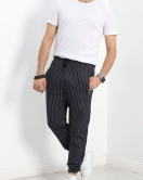 Paça Lastikli Erkek Pantolon Laci - 40387.1937.