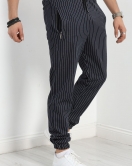 Paça Lastikli Erkek Pantolon Laci - 40387.1937.