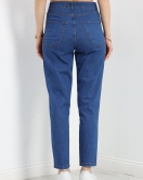 Boyfriend Kot Pantolon Koyumavi2 - 18224.1431.