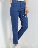 Boyfriend Kot Pantolon Koyumavi2 - 18224.1431.
