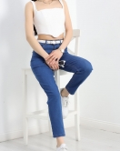 Boyfriend Kot Pantolon Koyumavi2 - 18224.1431.