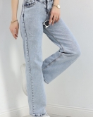 Wide Leg Kot Pantolon Karyıkama - 30380.1975.