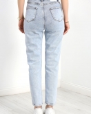 Boyfriend Kot Pantolon Buzmavi - 30389.1975.