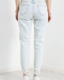 Boyfriend Kot Pantolon Buzmavi - 30463.1966.