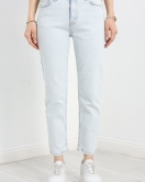 Boyfriend Kot Pantolon Buzmavi - 30460.1966.