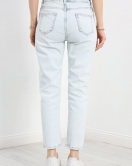 Boyfriend Kot Pantolon Buzmavi - 30460.1966.