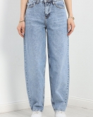 Baggy Kot Pantolon Karyıkama - 30480.1975.