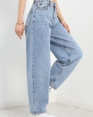 Baggy Kot Pantolon Karyıkama - 30480.1975.