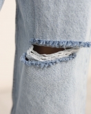 Baggy Kot Pantolon Karyıkama - 30481.1975.