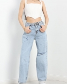 Baggy Kot Pantolon Karyıkama - 30481.1975.