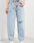 Baggy Kot Pantolon Karyıkama - 30481.1975.