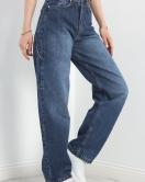 Baggy Kot Pantolon Koyumavi - 50211.1921.