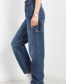 Baggy Kot Pantolon Koyumavi - 50211.1921.