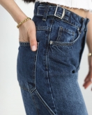 Baggy Kot Pantolon Koyumavi - 50211.1921.