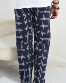 Erkek Pijama Altı Beyazlaci1 - 18529.1838.