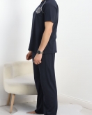 Erkek Pijama Takımı Laci - 70072.1838.