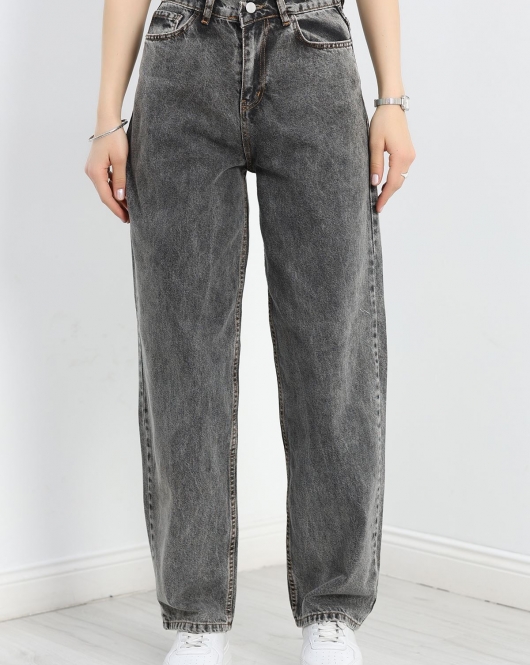Baggy Kot Pantolon Gritint - 20497.1778.