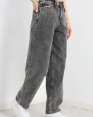 Baggy Kot Pantolon Gritint - 20497.1778.