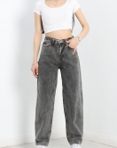 Baggy Kot Pantolon Gritint - 20497.1778.