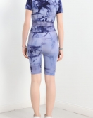 Batik Bermuda Spor Takım Mavi - 70064.1881.