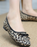 Kurdele Detay Babet Leopar - 30363.264.