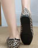 Kurdele Detay Babet Leopar - 30363.264.