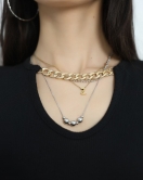 Aksesuarlı Kaşkorse Body Siyah - 70052.599.