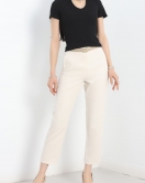 Aksesuarlı Kaşkorse Body Siyah - 70052.599.