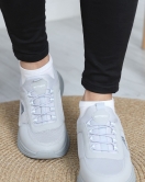 Erkek Spor Ayakkabı Gri - 30368.264.