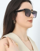 Güneş Gözlüğü Goldsiyah - 30628.1724.