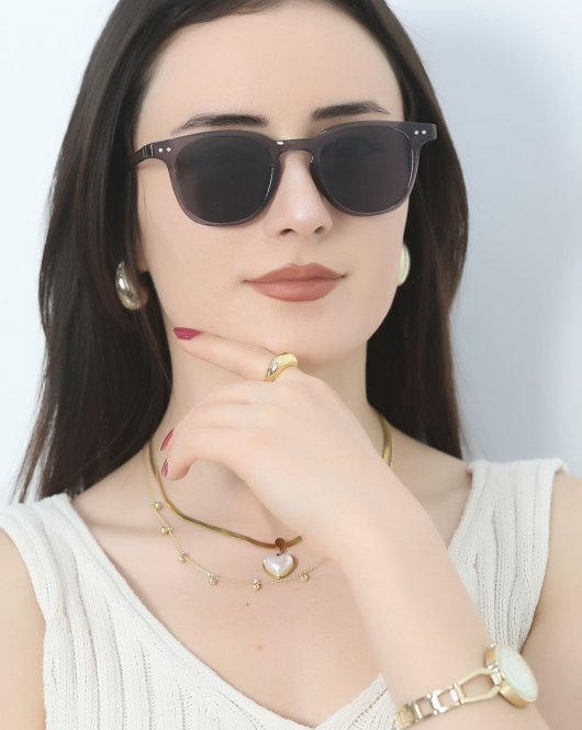 Aksesuar Gözlük Füme - 30033.1724.
