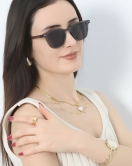 Aksesuar Gözlük Füme - 30033.1724.