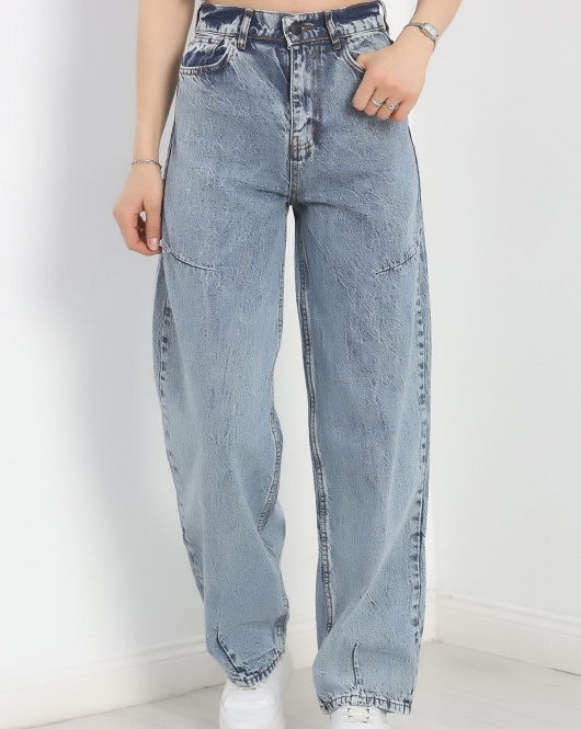 Baggy Kot Pantolon Karyıkama - 30410.925.