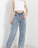 Baggy Kot Pantolon Karyıkama - 30410.925.