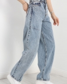 Baggy Kot Pantolon Karyıkama - 30410.925.