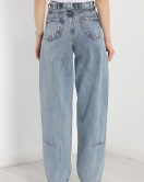 Baggy Kot Pantolon Karyıkama - 30410.925.