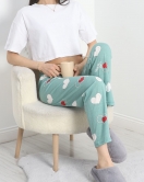 Rotasyon Pijama Altı Mint - 50192.1929.