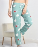 Rotasyon Pijama Altı Mint - 50192.1929.
