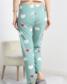 Rotasyon Pijama Altı Mint - 50192.1929.