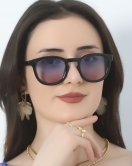 Aksesuar Gözlük Mavi - 30039.1724.