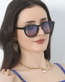 Aksesuar Gözlük Mavi - 30039.1724.