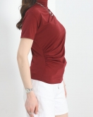 Drapeli Sandy Bluz Bordo - 70097.1949.