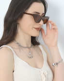 Aksesuar Gözlük Leopar - 30410.1724.