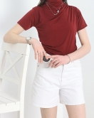 Drapeli Sandy Bluz Bordo - 70097.1949.