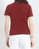 Drapeli Sandy Bluz Bordo - 70097.1949.
