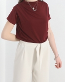 Drapeli Sandy Bluz Bordo1 - 40236.1949.