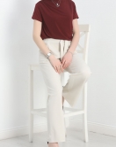 Drapeli Sandy Bluz Bordo1 - 40236.1949.