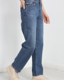 Mom Kot Pantolon Mavi - 30745.1966.